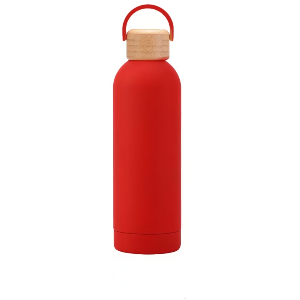 Multi-Color Vacuum Tumbler 5