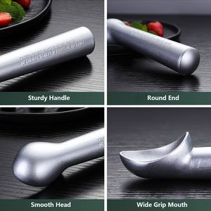 Ice Cream Spoon Scooper 11