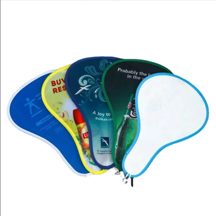 Full Color Twist And Chill Fan With Pouch 2