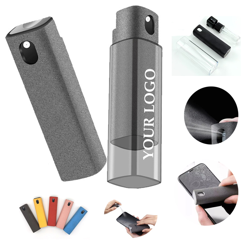 Portable Electronics Screen Mist Cleaner 5