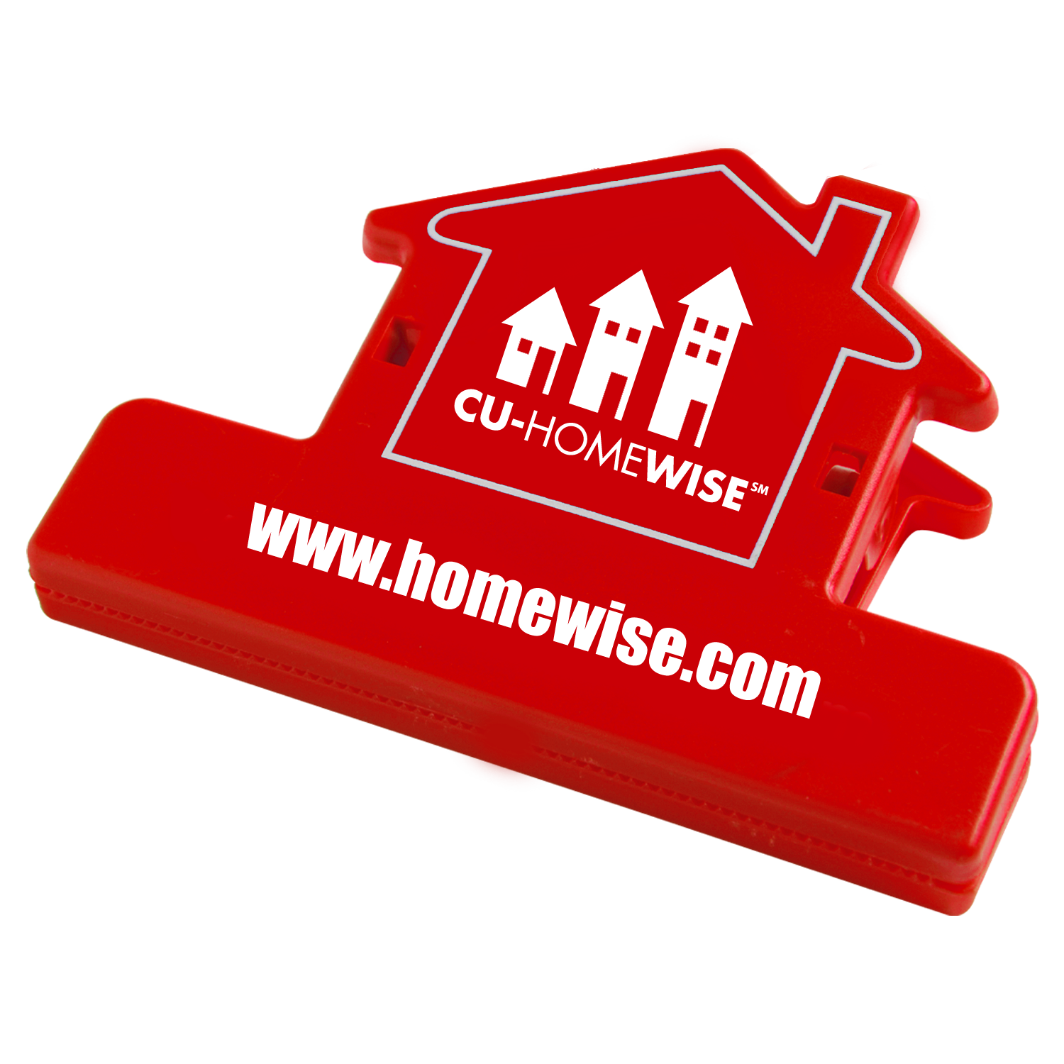 House Keep-It Bag Clip 5