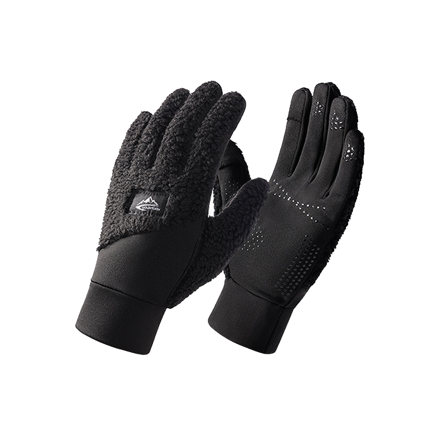 Winter Gloves 5