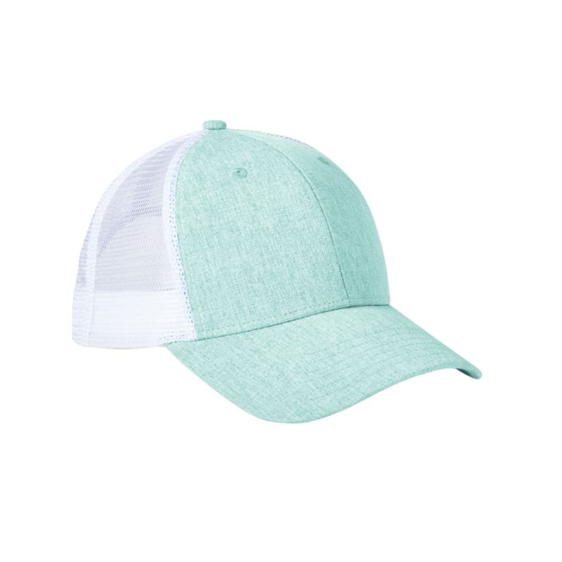 Big Accessories Sport Trucker Cap 2