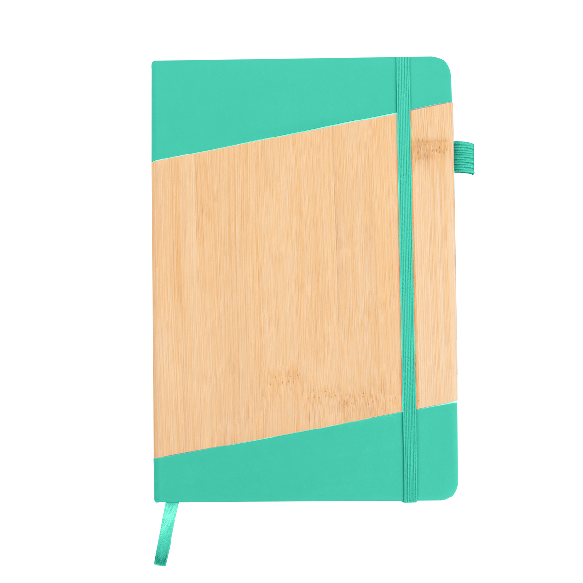 Bamboo Look Journal 3