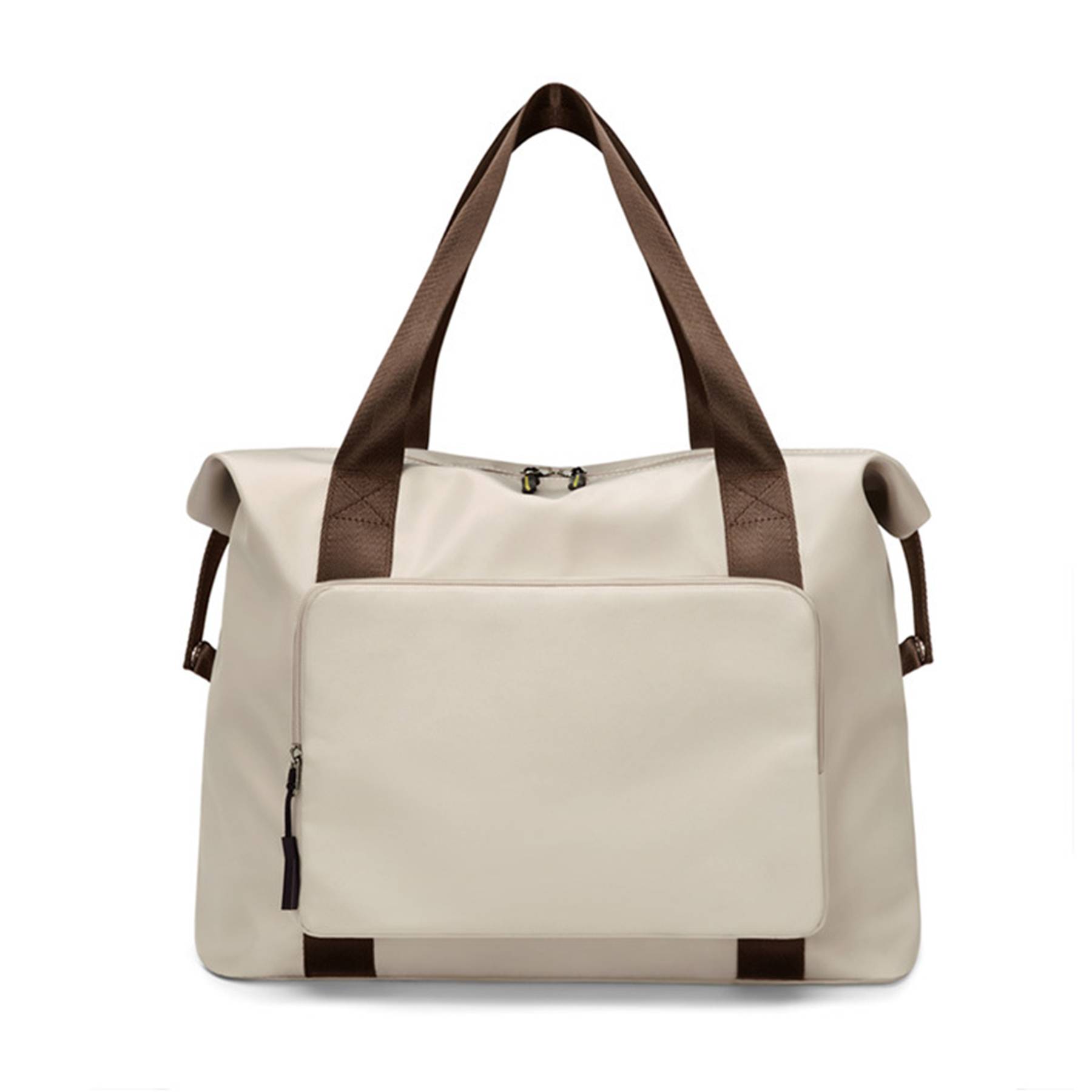 Oxford Foldable Duffel Bag 4