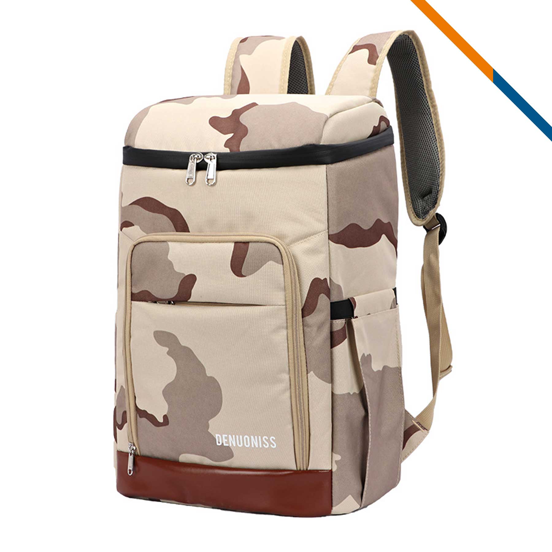 Kurio Cooler Backpack 1