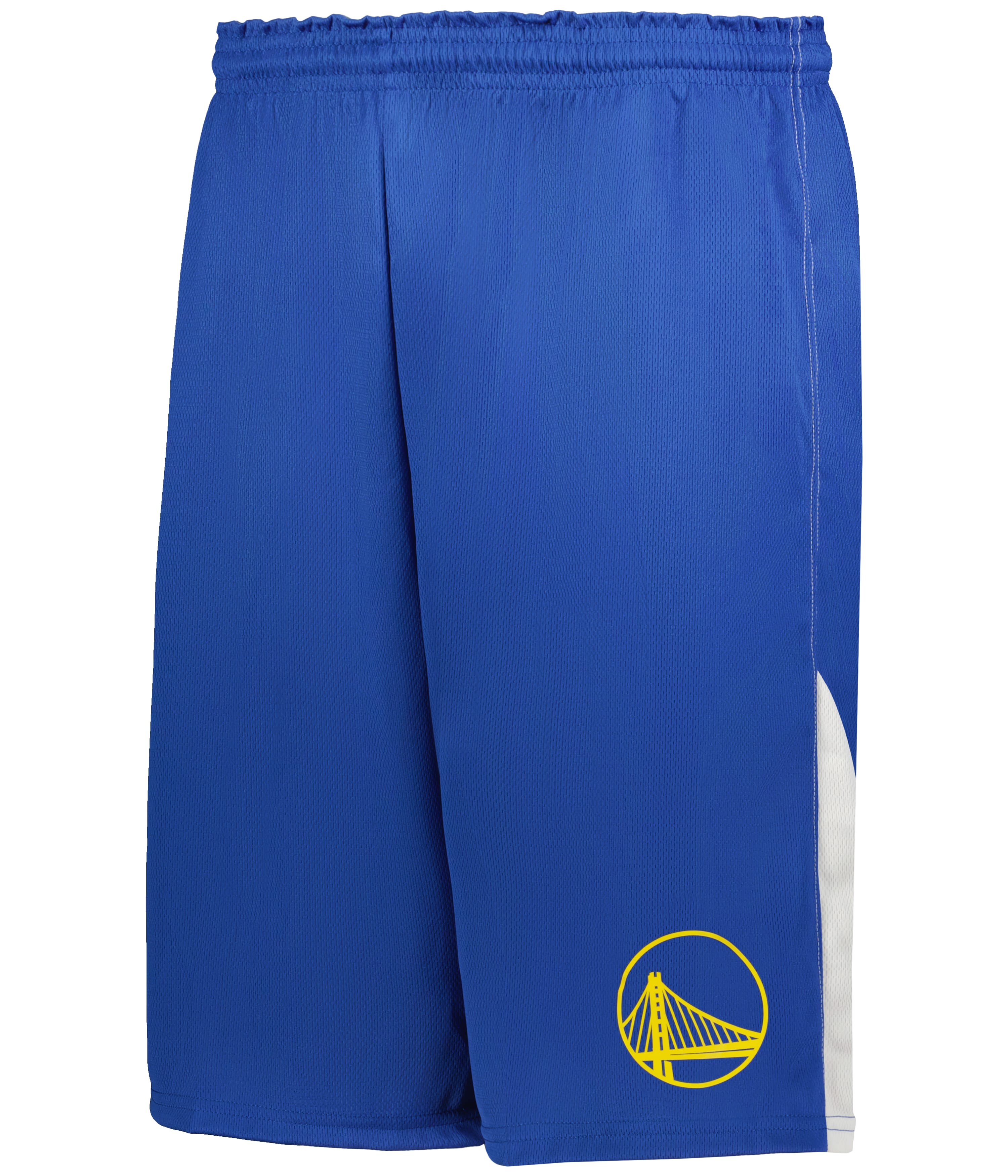 LOGO'D NBA SHORTS ADU 44