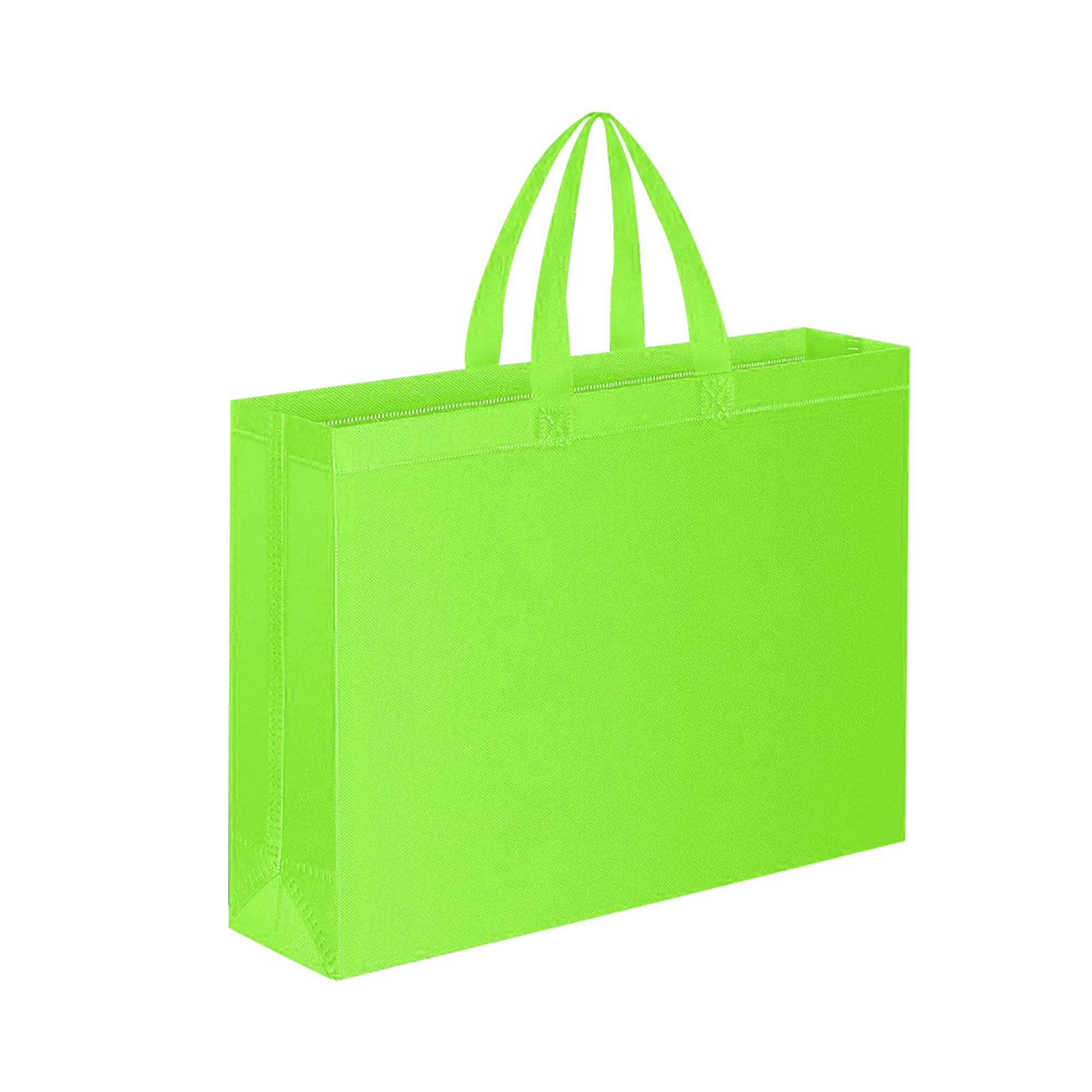 Non Woven Eco Tote Bag for Education and Training 5