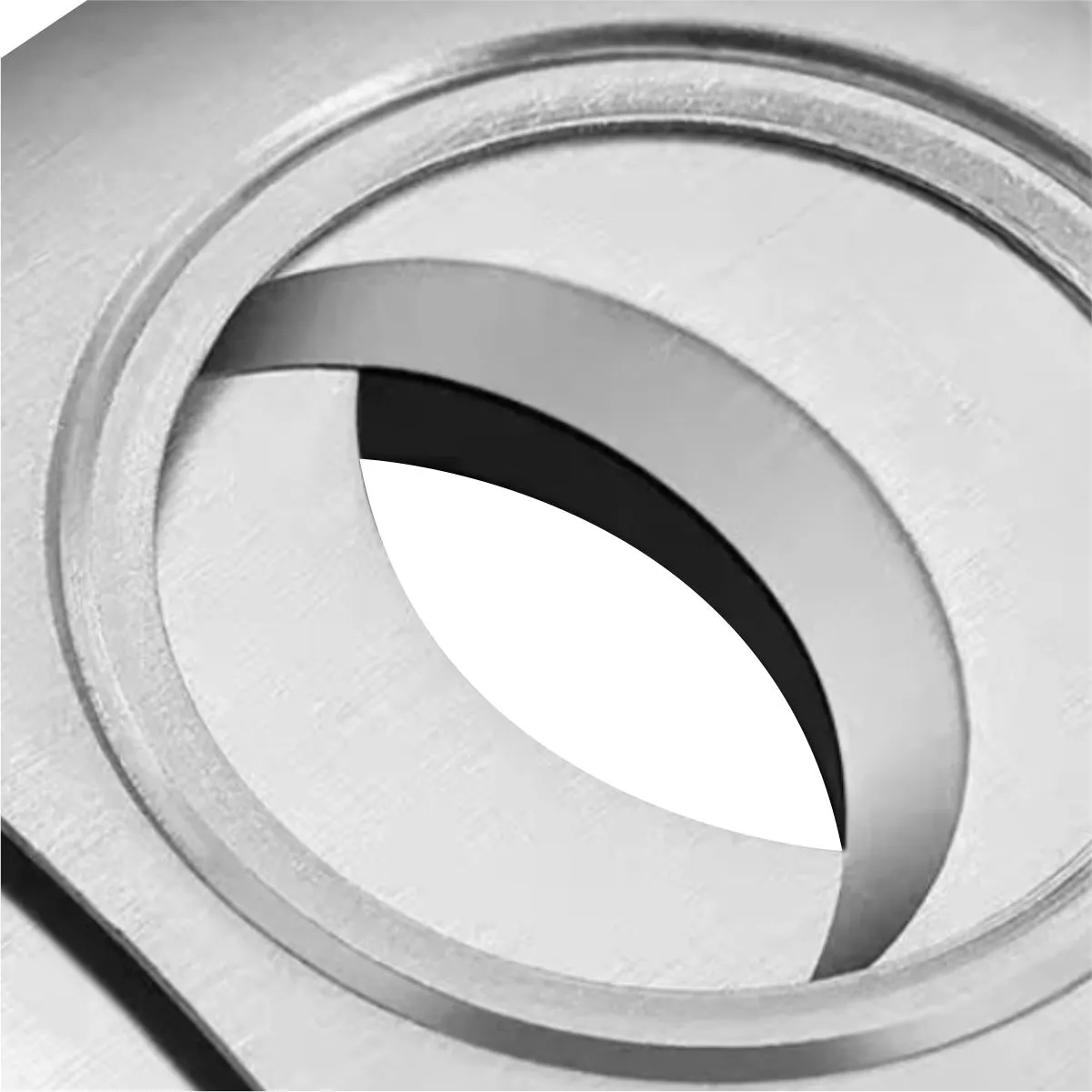 Stainless Steel Double Blade Cigar Cutter 6