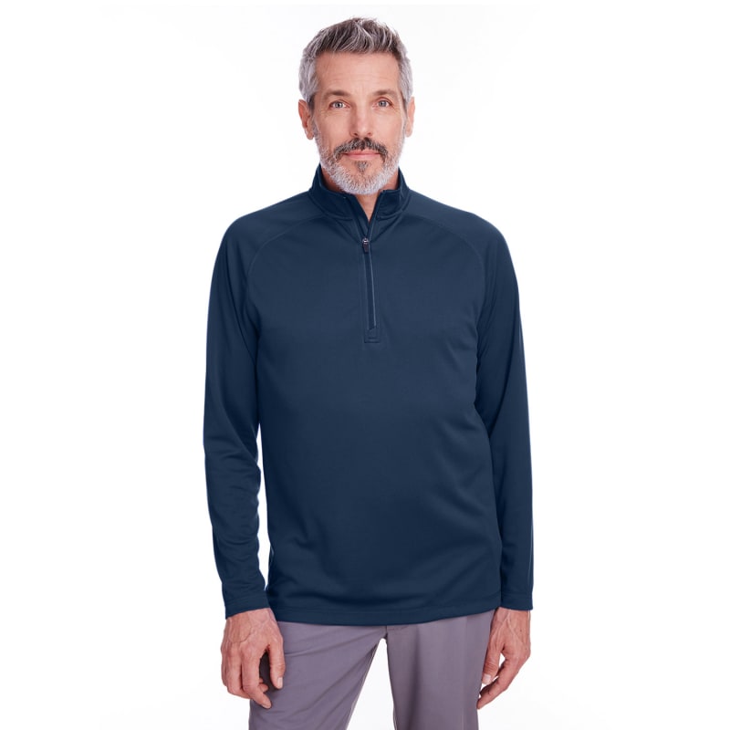 Spyder Men's Freestyle Half-Zip Pullover 21