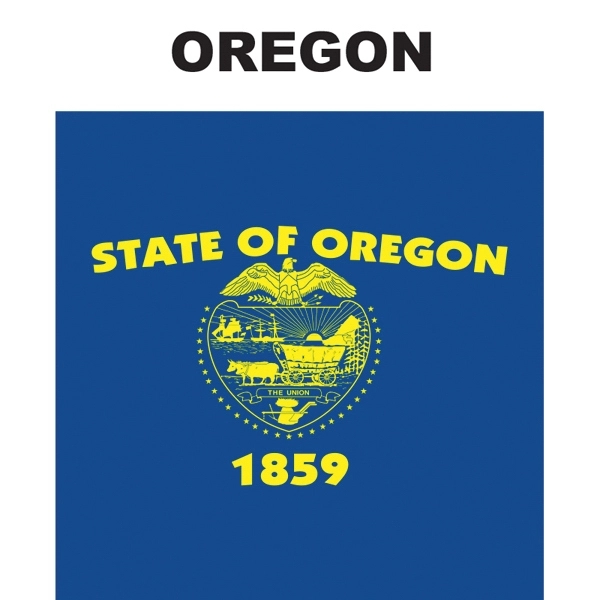 Mini Banner - Oregon 2