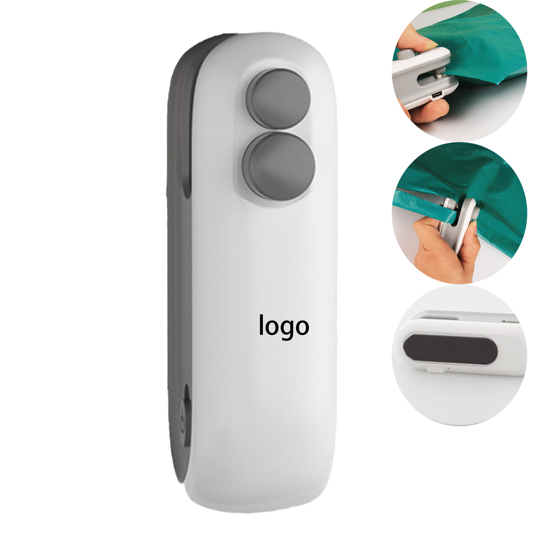 Handheld Bag Sealer 2