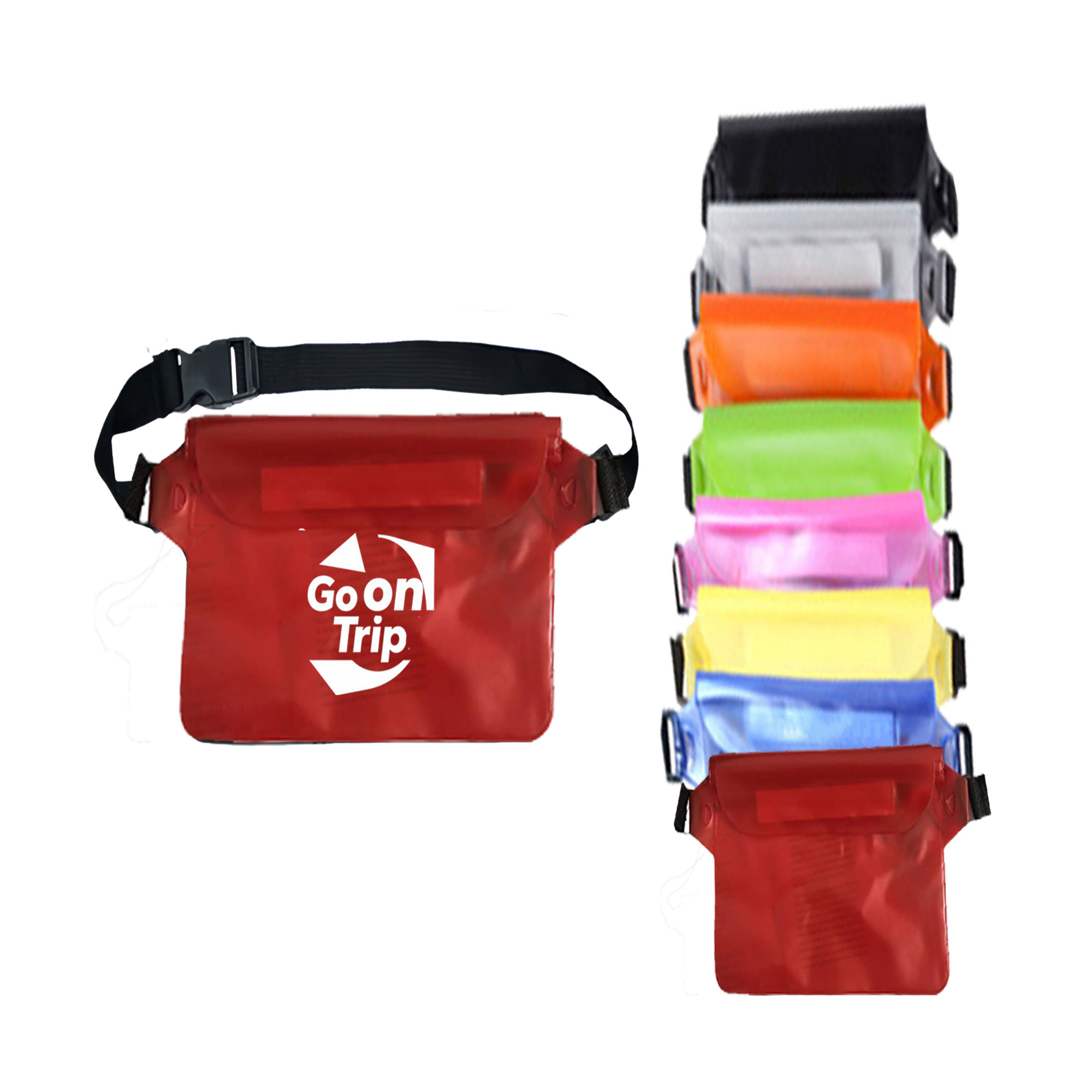 Phone Pouch 2