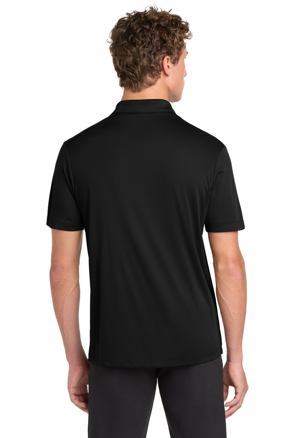 Sport-Tek Posi-UV Pro Polo. ST520 38