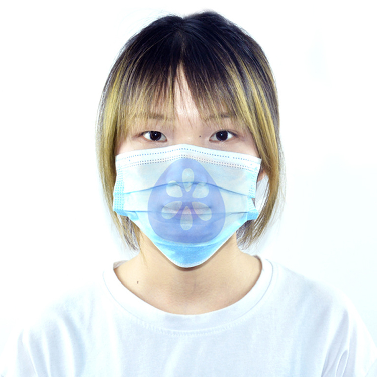 Silicone mask holder Holder 5