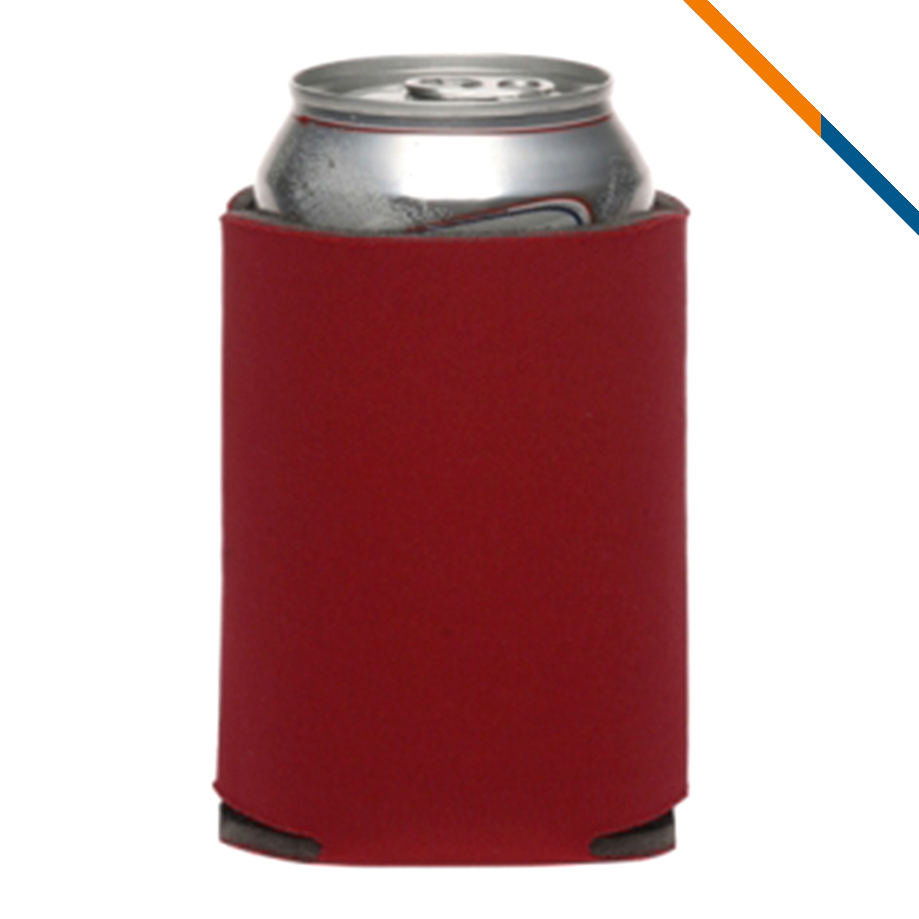 Amtti Full Color Polyurethane Collapsible Coolie 20