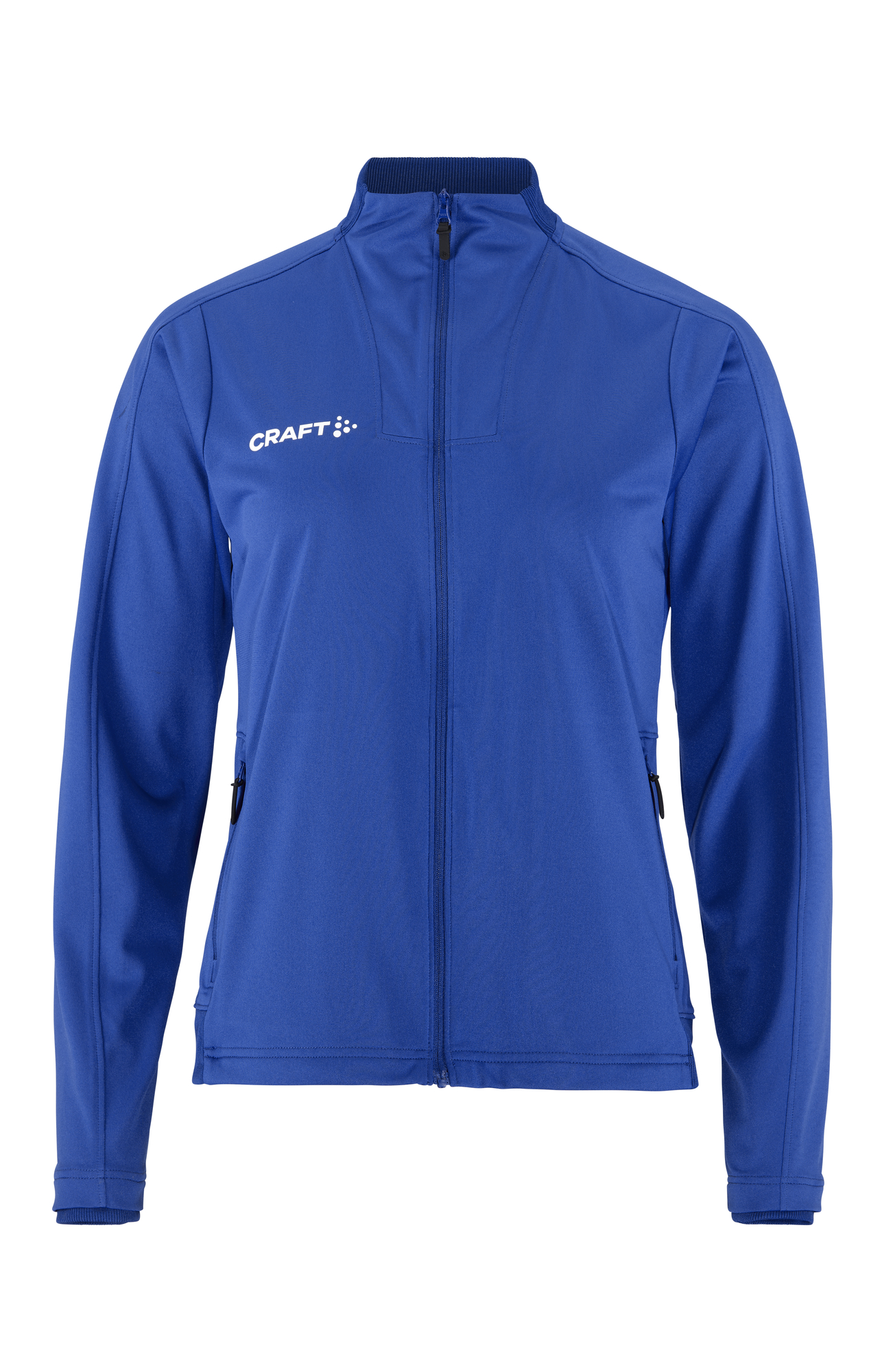 EVOLVE 2.0 FULL ZIP JACKET W 7