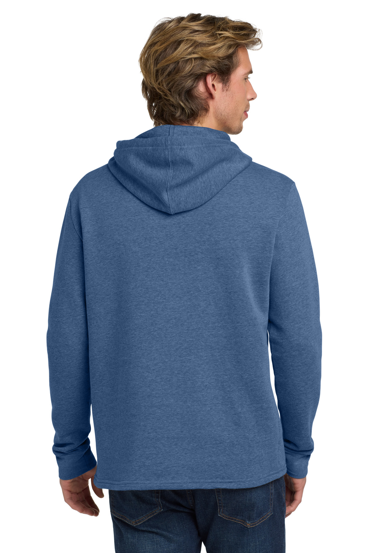 Next Level Apparel Adult Malibu Pullover Hoodie. NL9300 20