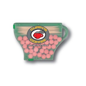 Cup Pick N Mints - USA Made 7