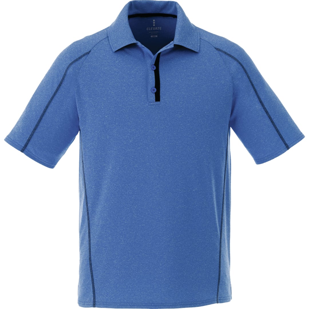 Men's MACTA Short Sleeve Polo 58