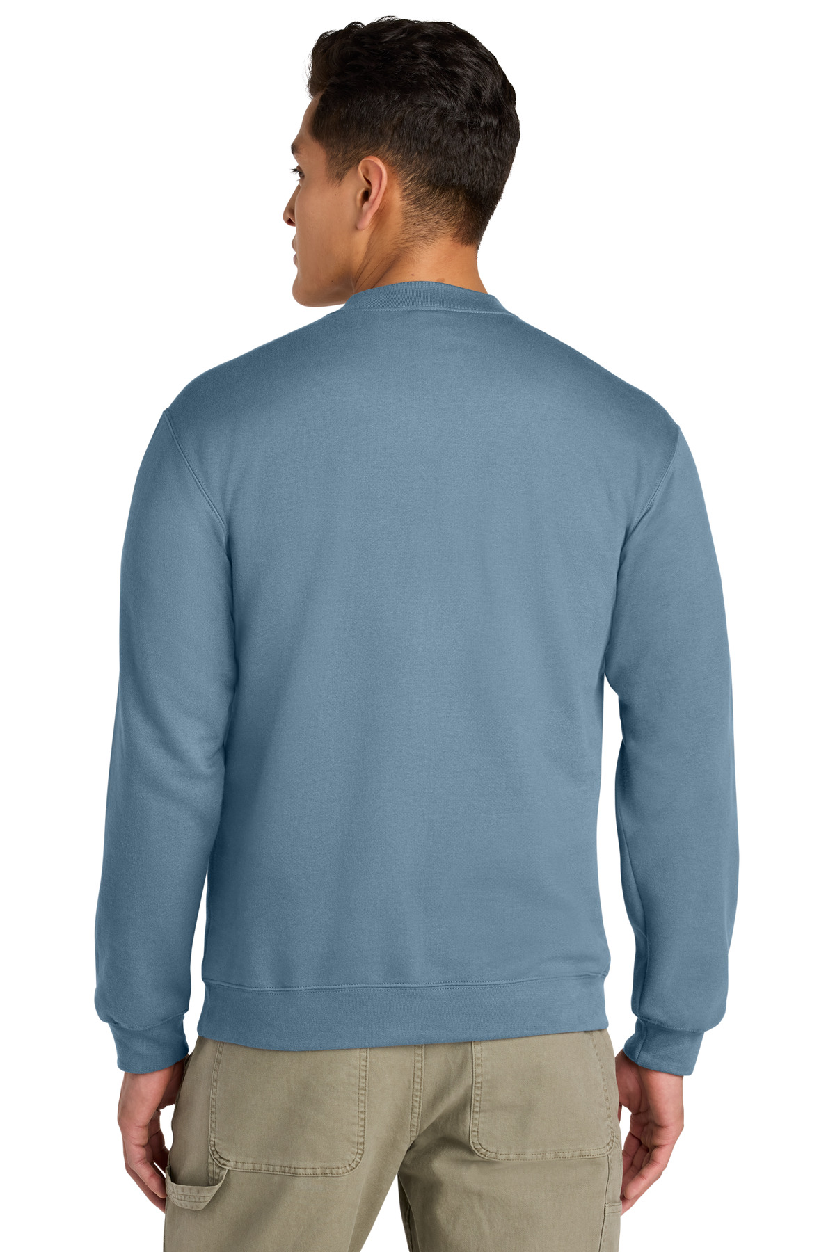 Gildan Softstyle Midweight Fleece 1/4-Zip SF008 77