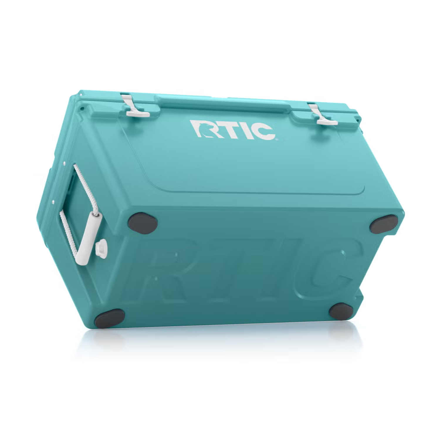 65 QT RTIC® Insulated Ultra-Tough Cooler Ice Chest (31.6" x 17") 2