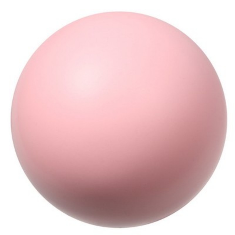2 3/4" Squeezable Stress Ball 9