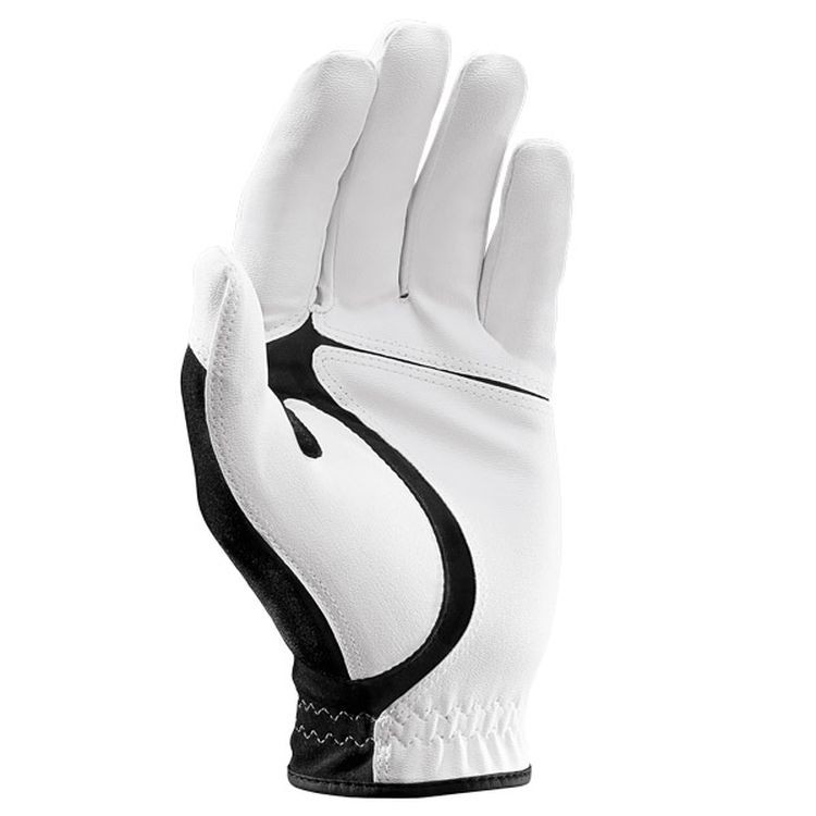 Wilson Staff Fit-All Golf Glove 2