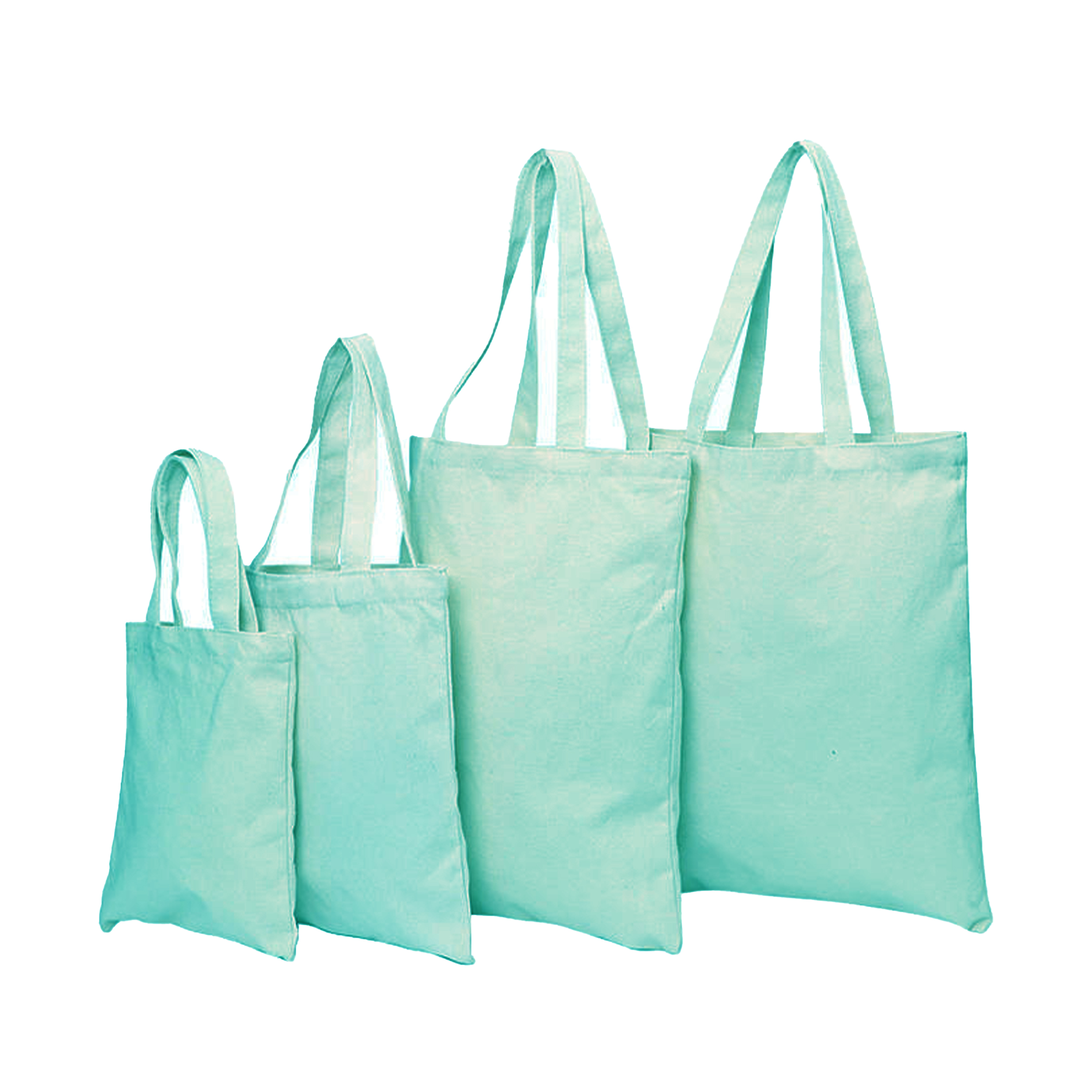 Canvas Customizable Shoulder Bag 4
