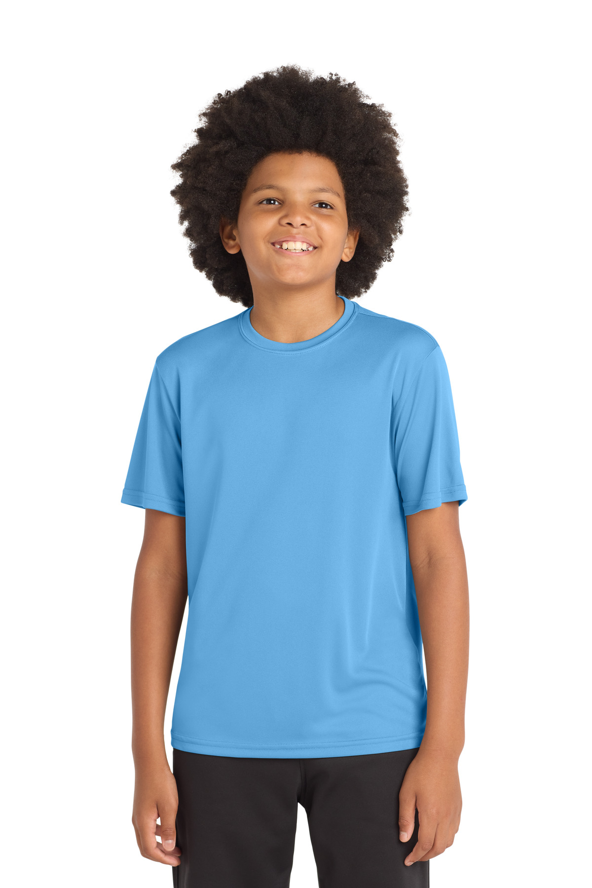 Sport-Tek Youth PosiCharge Competitor Tee. YST350 294