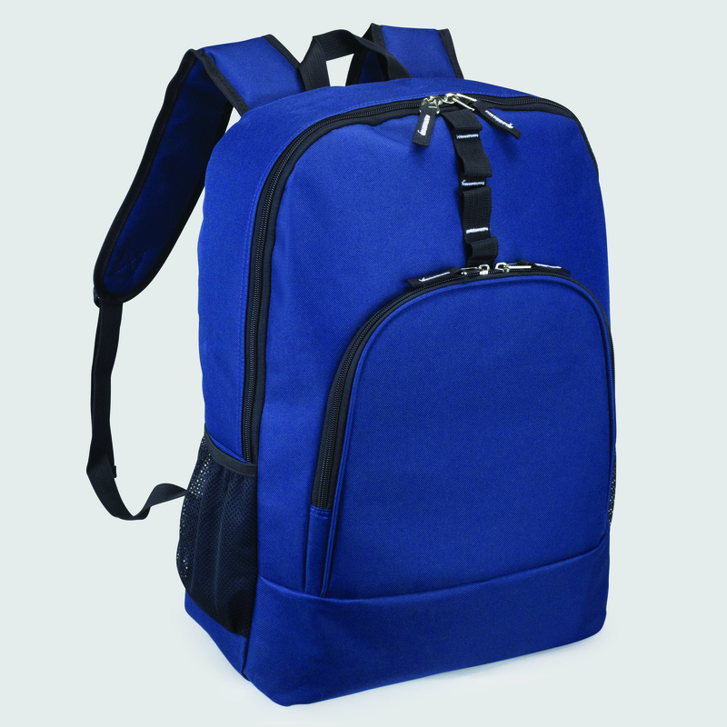 Traditional Computer Backpack