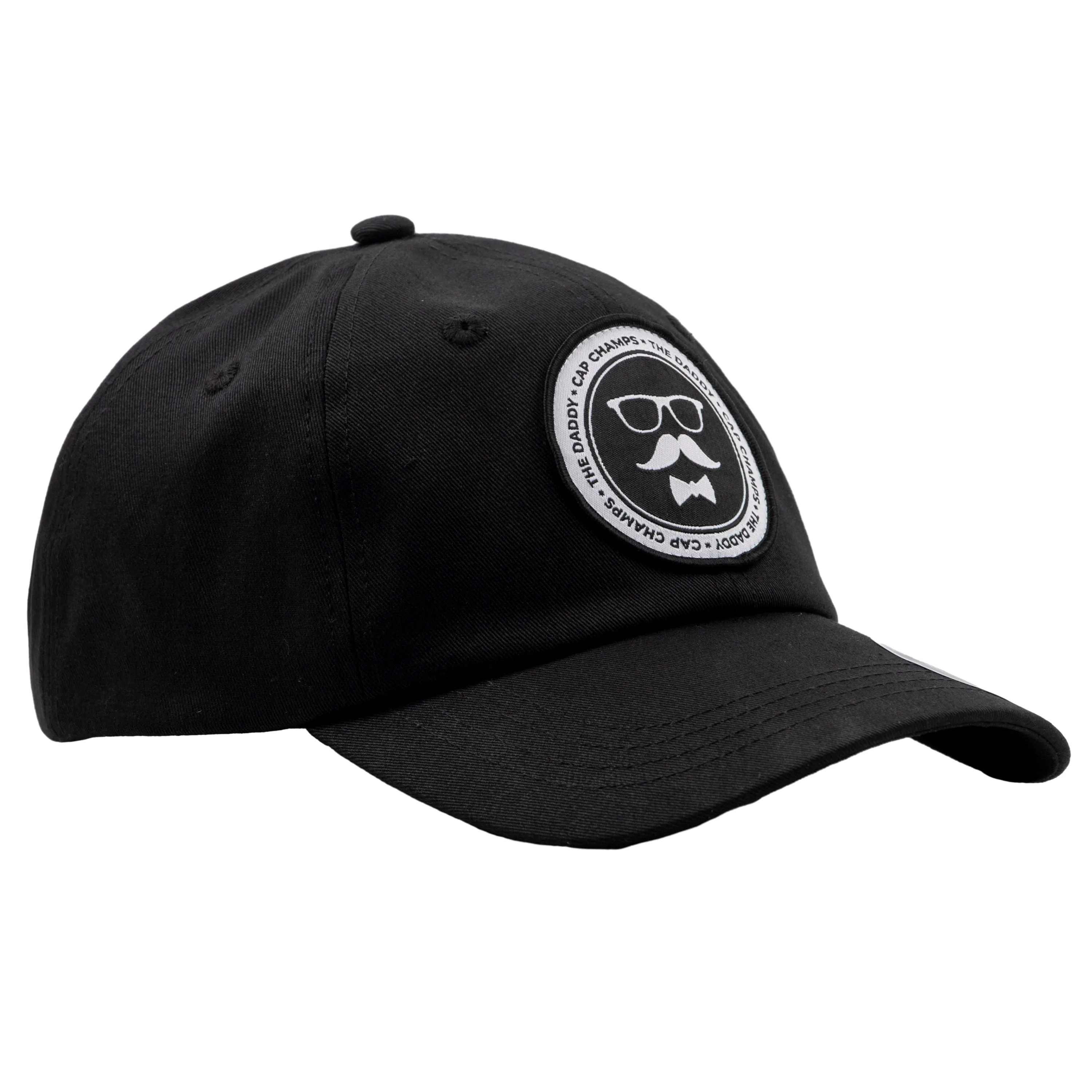 Classic Fit Essential Dad (Economy Service) 2