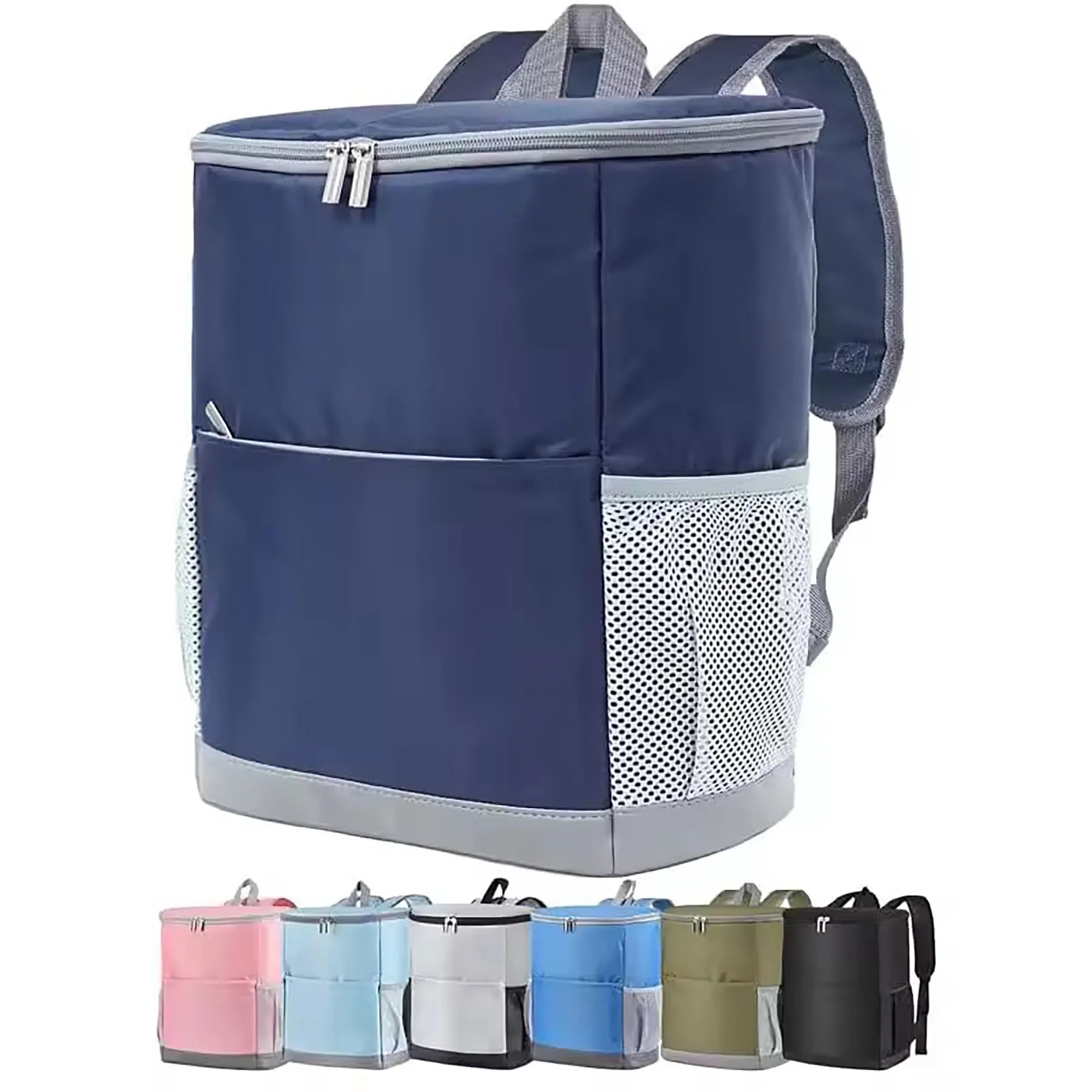 Insulated Backpack 2