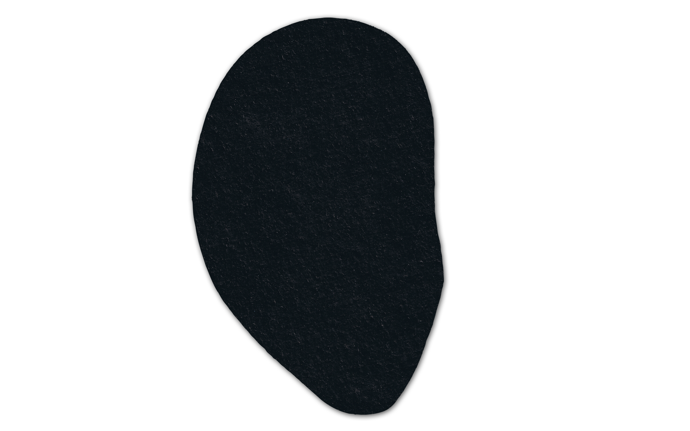 Ear Flat Tire Coaster 5ER 2