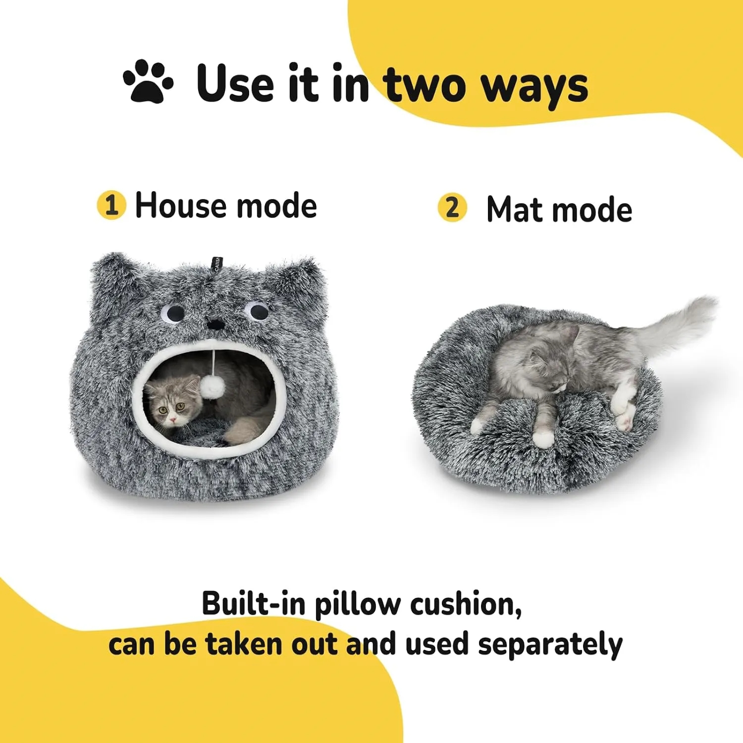 Pet Nest 4