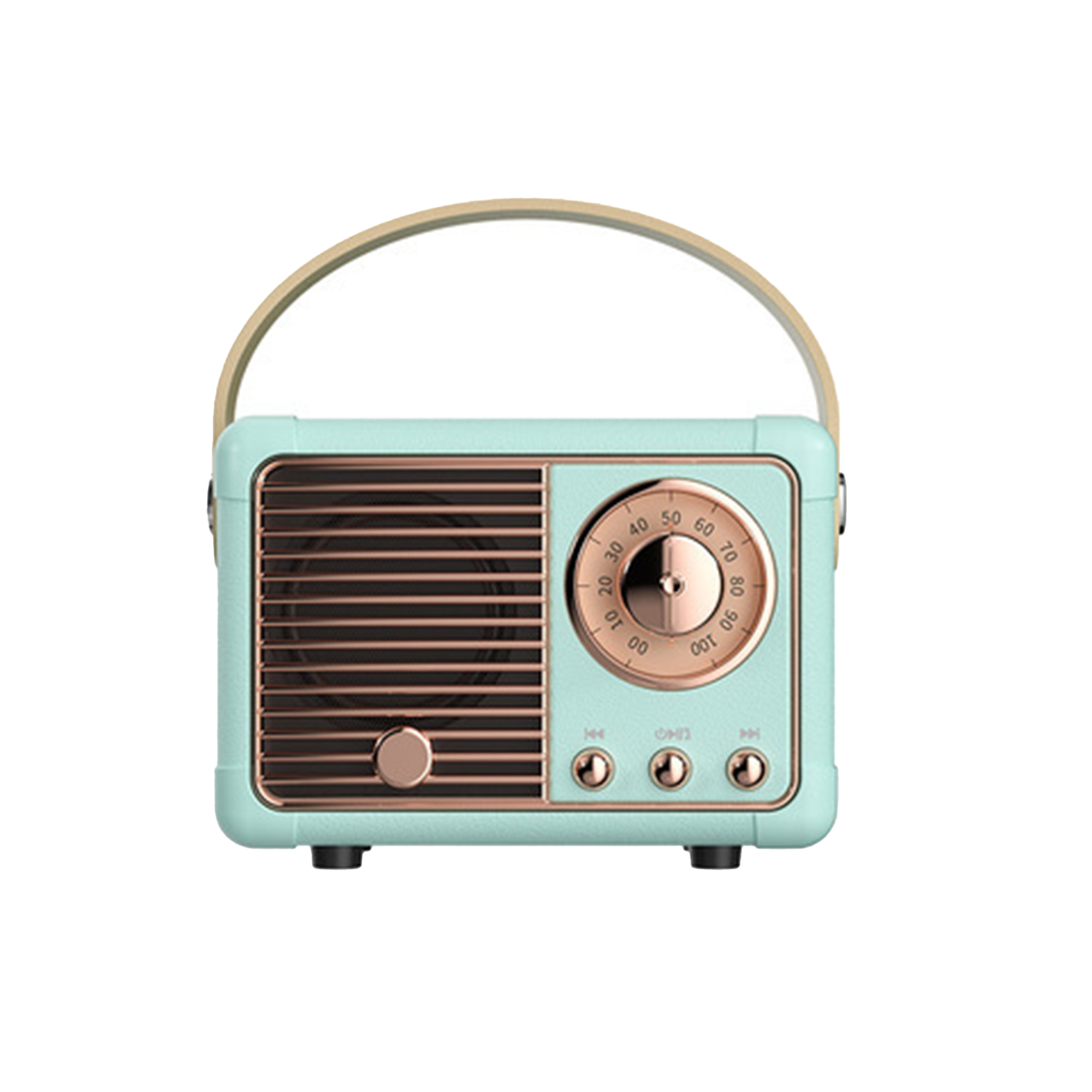 Wireless Speaker 3