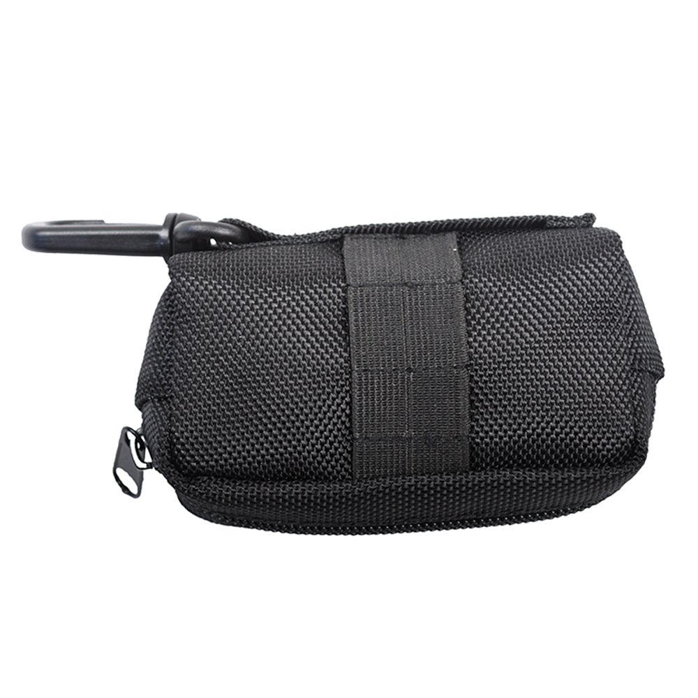 Golf ball bag 1
