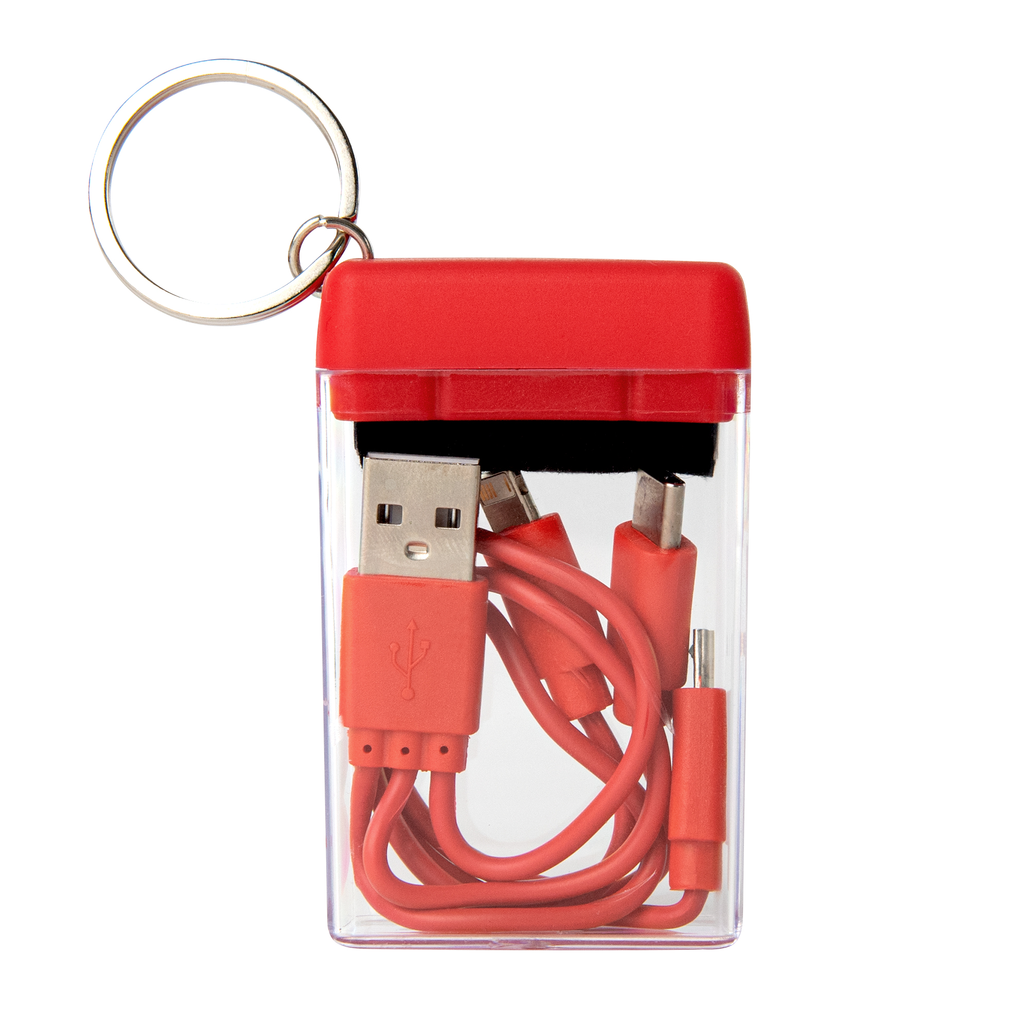 4-In-1 Charging Cable & Screen Cleaner Set 27