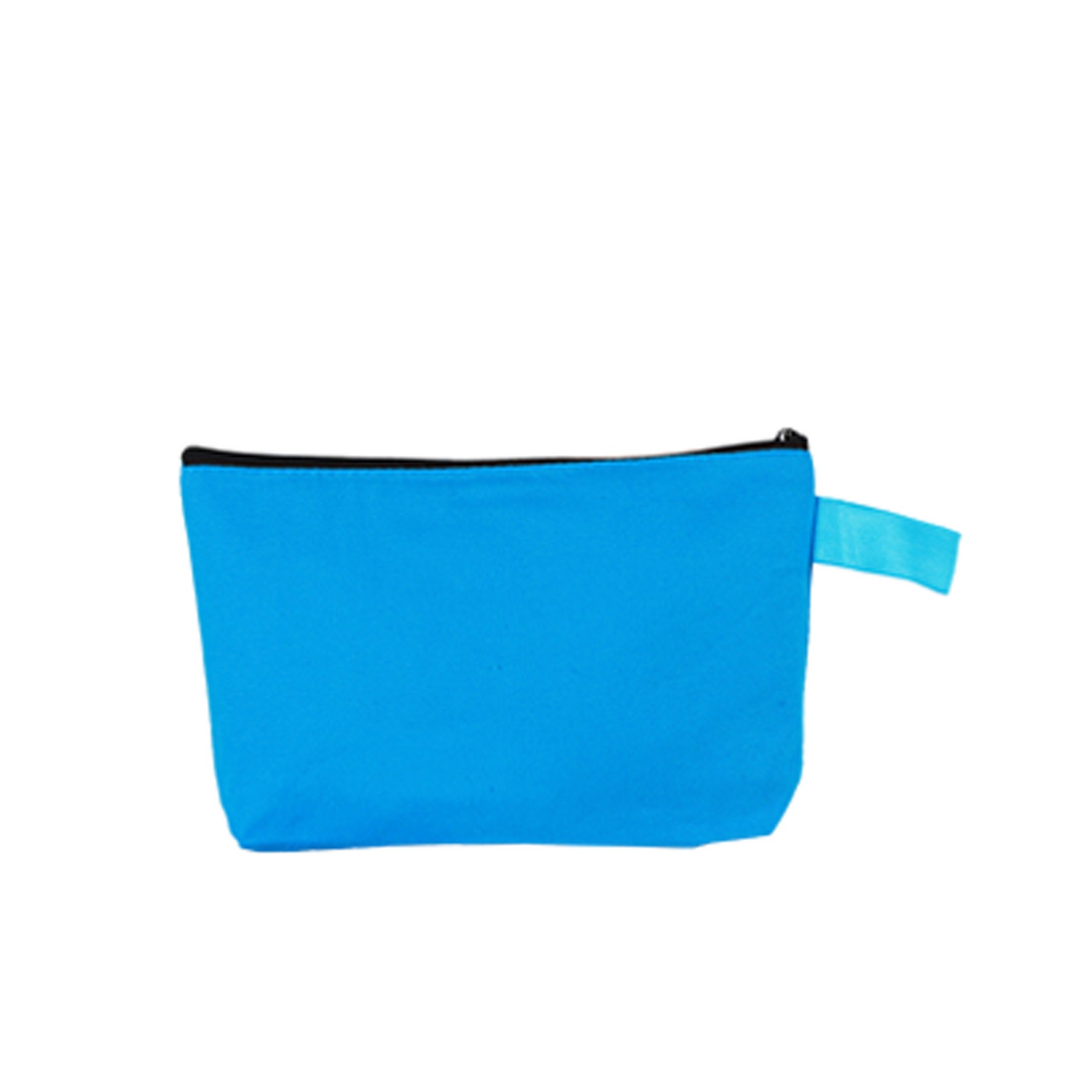 Zipper Pouch Pencil Make-Up Organizer Makeup Bag 3