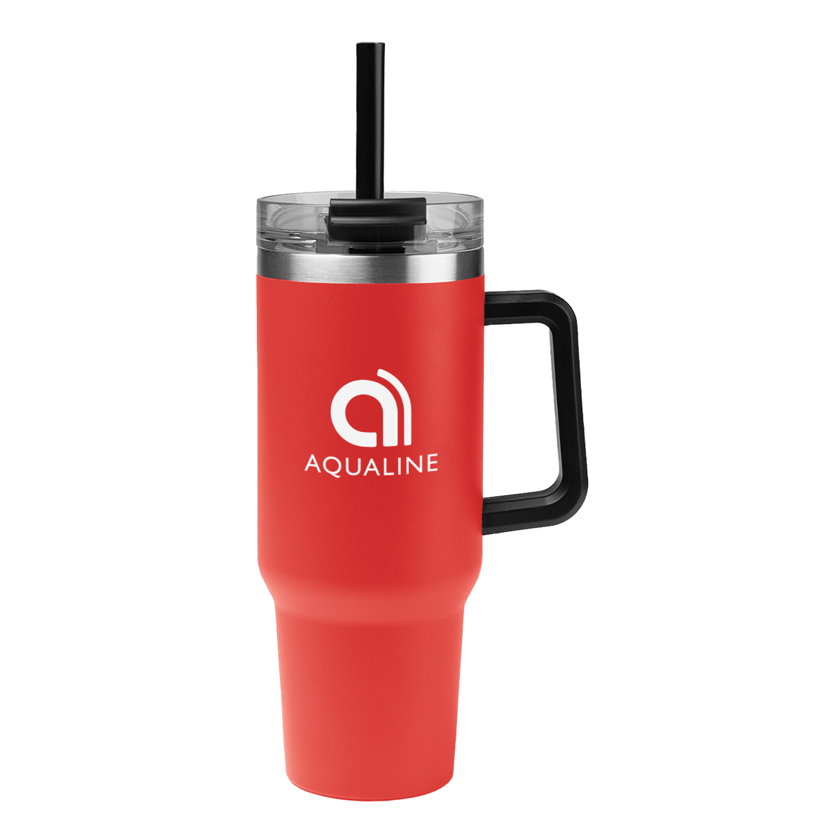 40 Oz. Kool Pak Stainless Steel Tumbler 17