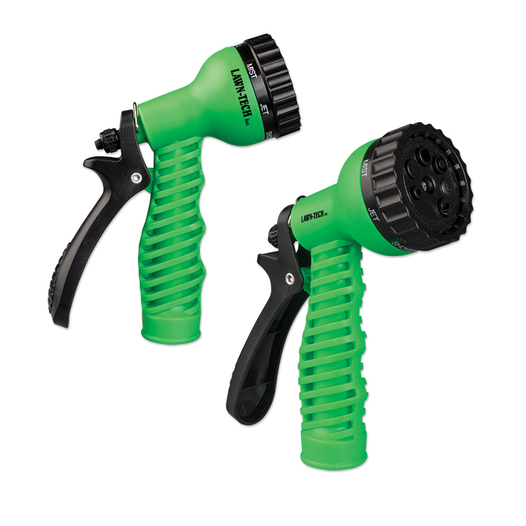 Hose Nozzle 3