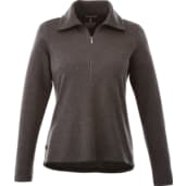 Women's STRATTON Knit Half Zip 152
