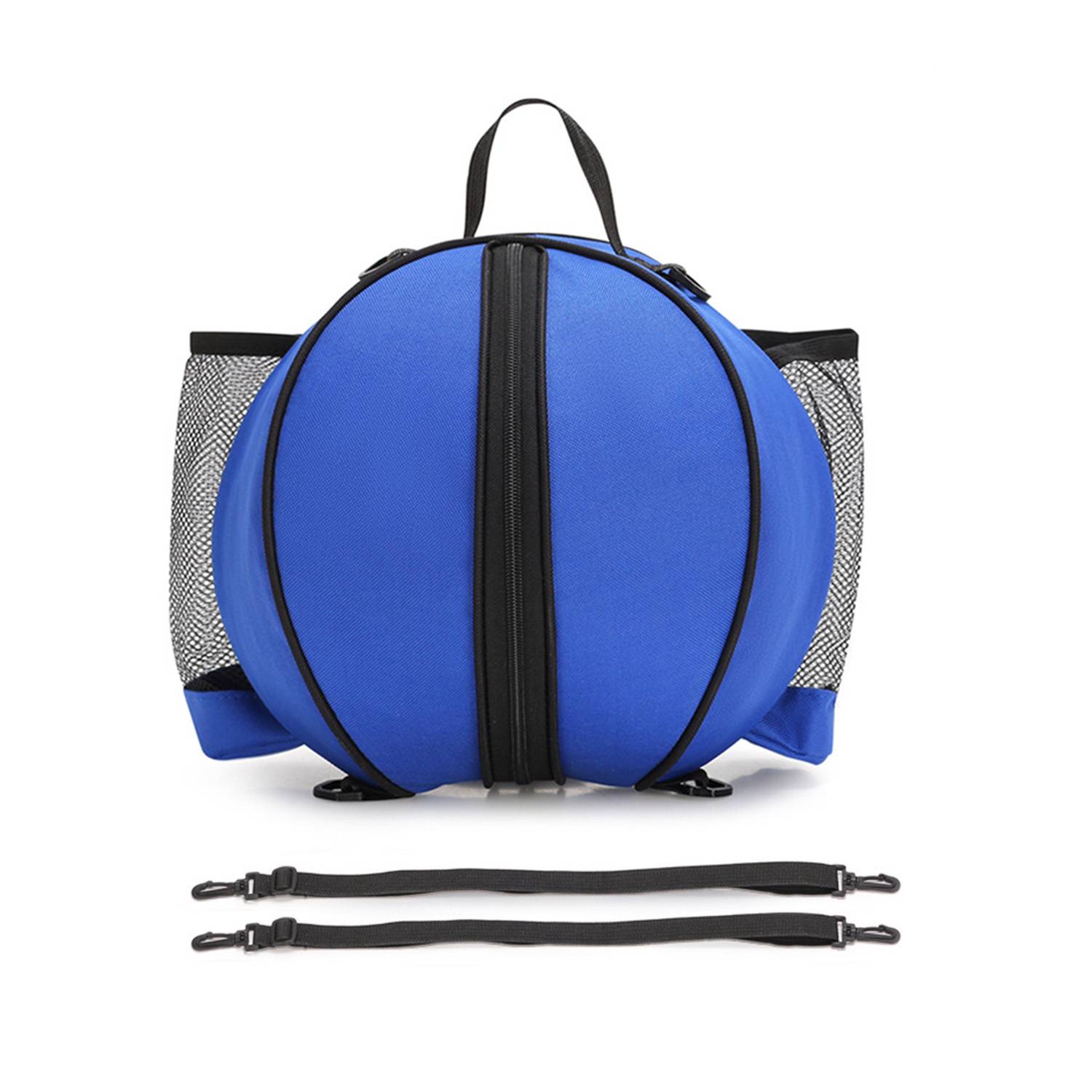 Polyester Ball Sports Backpack 4
