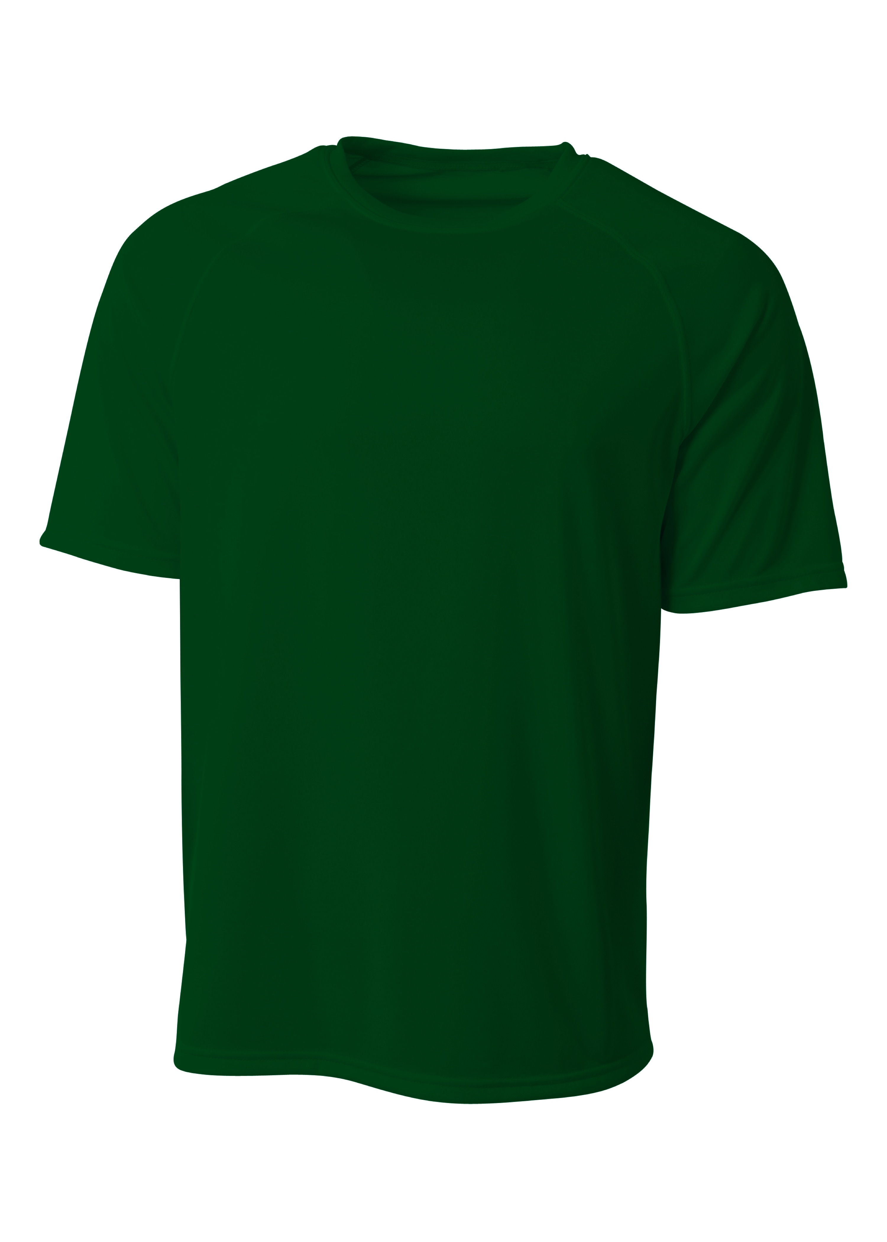A4 SureColor Short Sleeve Cationic Tee 7