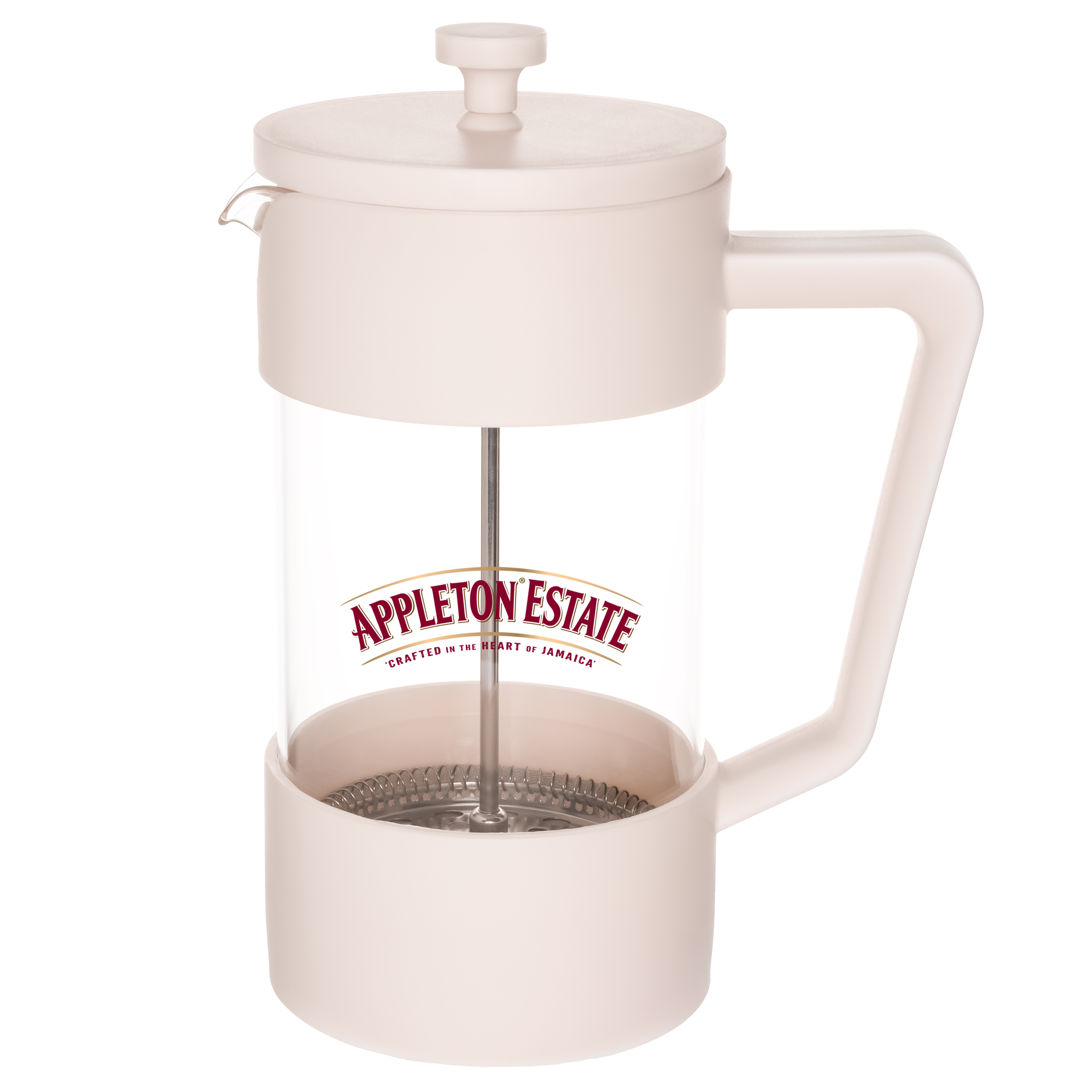 Wheat Straw French Press 1