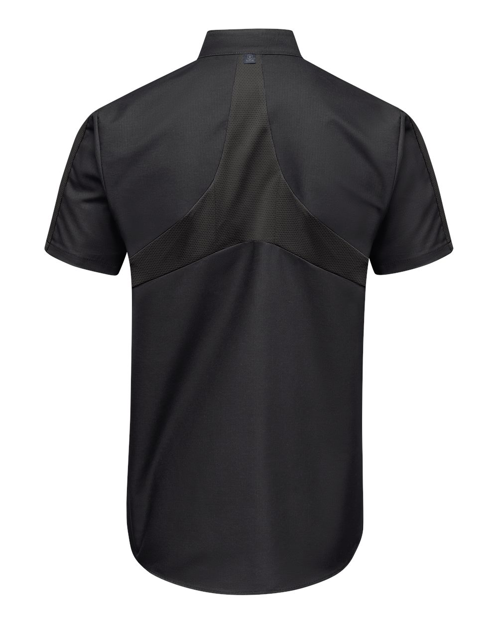 Mimix Pro+ Short Sleeve Work Shirt With OilBlok