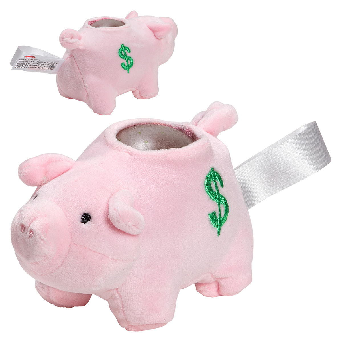 Stress Busters™ Piggy Bank 5
