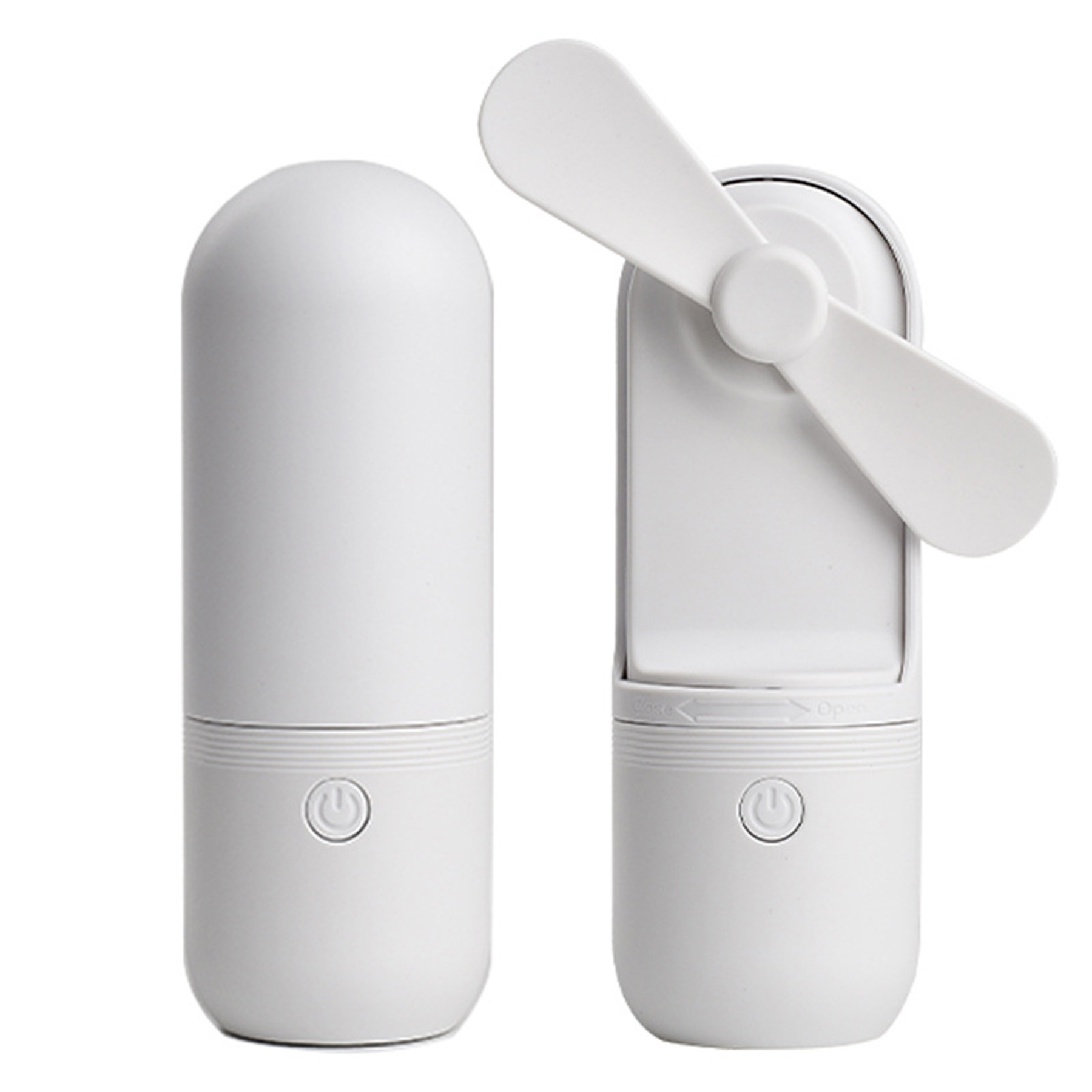 Mini Capsule Fan 2