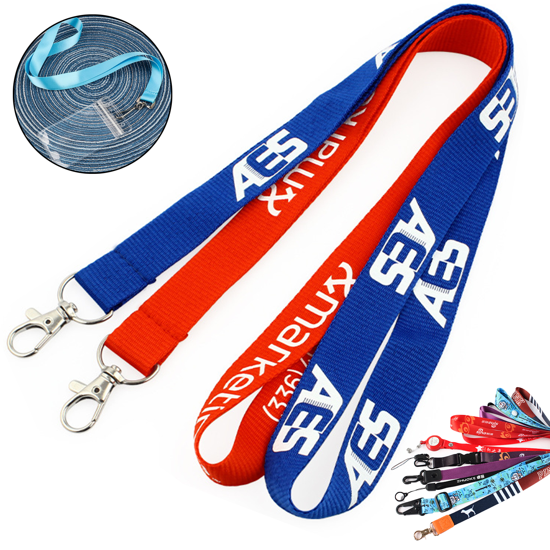 Lanyard 1