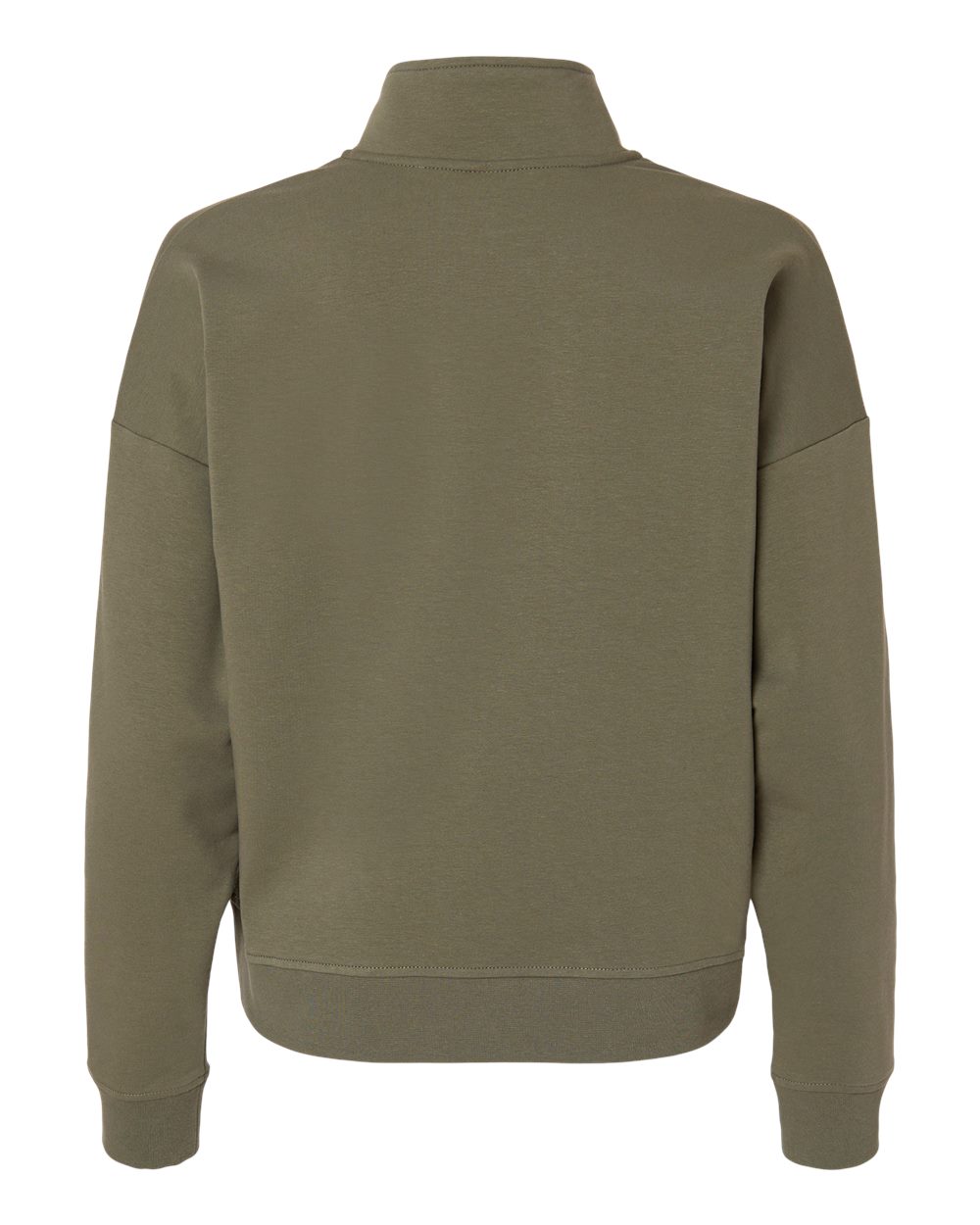Women's Perform Quarter-Zip Pullover - EXP15WPQ 18